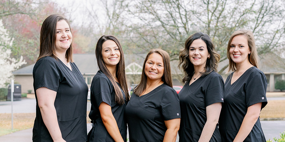 Meet the TeamGreenville NCEastern Orthodontics and Pediatric Dentistry
